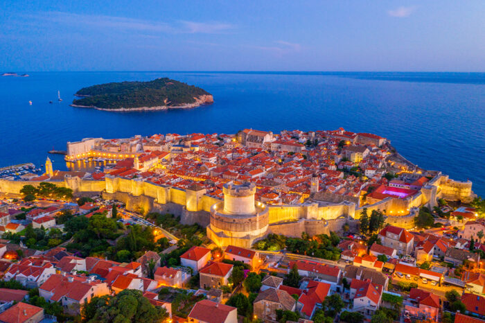 Croatie: un week-end oenotouristique dépaysant