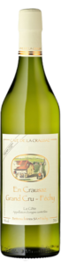 Chasselas, l’élixir de nos terroirs