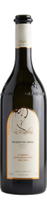 Chasselas, l’élixir de nos terroirs