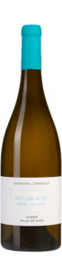 Chasselas, l’élixir de nos terroirs