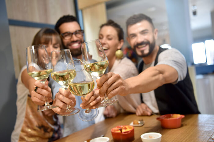 Chasselas, l’élixir de nos terroirs
