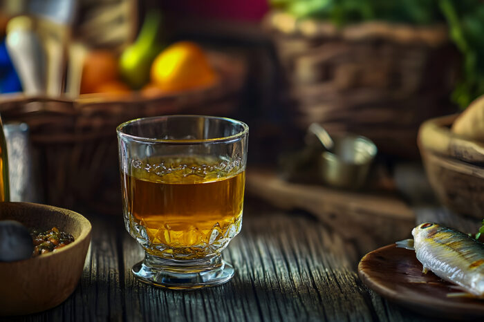 AQUAVIT, LA CURE DE JOUVENCE DES TERRES DU NORD