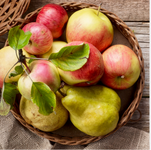 POMMES À SAUTE FRONTIÈRE