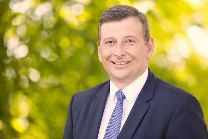 GRAND ENTRETIEN AVEC MARTIN SPAHR