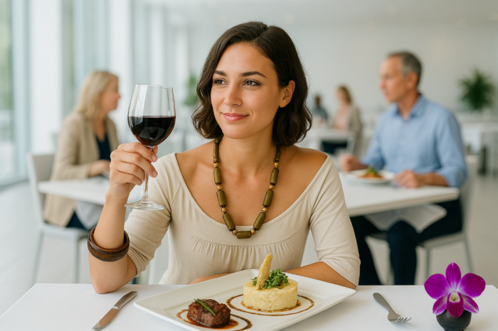 Où savourer un bon repas le dimanche et le lundi?