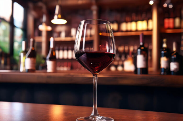 Le mara, cépage suisse innovant aux vins corsés et épicés