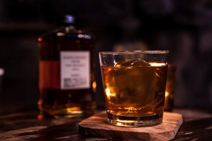 WHISKY JAPONAIS, LE MALT ET LA VOIE DE LA SAGESSE