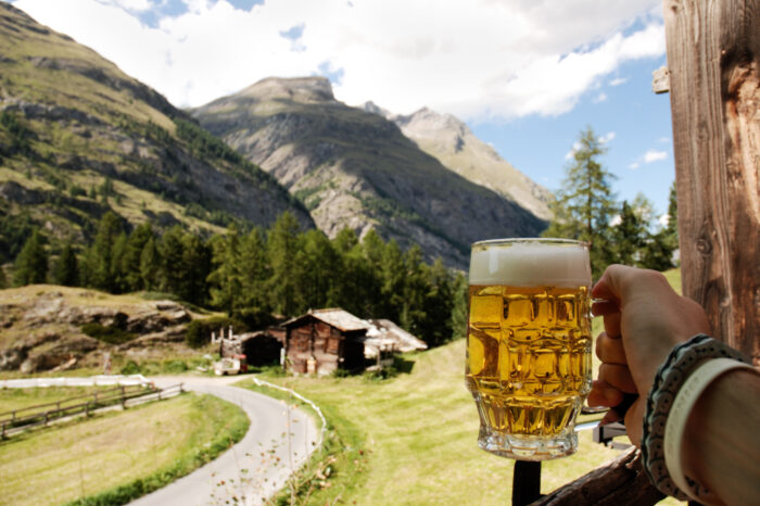La Suisse brassicole: entre tradition, diversité et nouvelles tendances