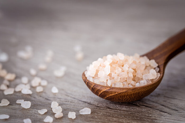 Le sel, cet or blanc qui nous relie à l’histoire, à la santé… et à la cuisine