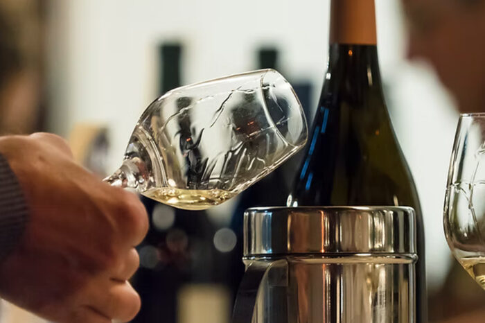 Salon du vin de Berne 2025