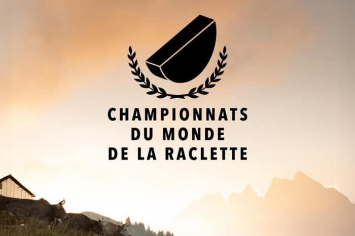 Championnats du Monde de la Raclette