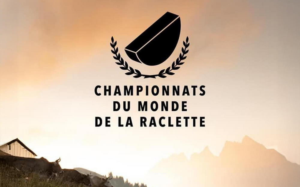 Championnats du Monde de la Raclette