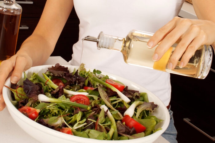 En Suisse, tradition, simplicité et goût du «vinaigre artisanal»