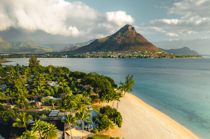 Maradiva Villas Resort & Spa, Un art de vivre Divin!
