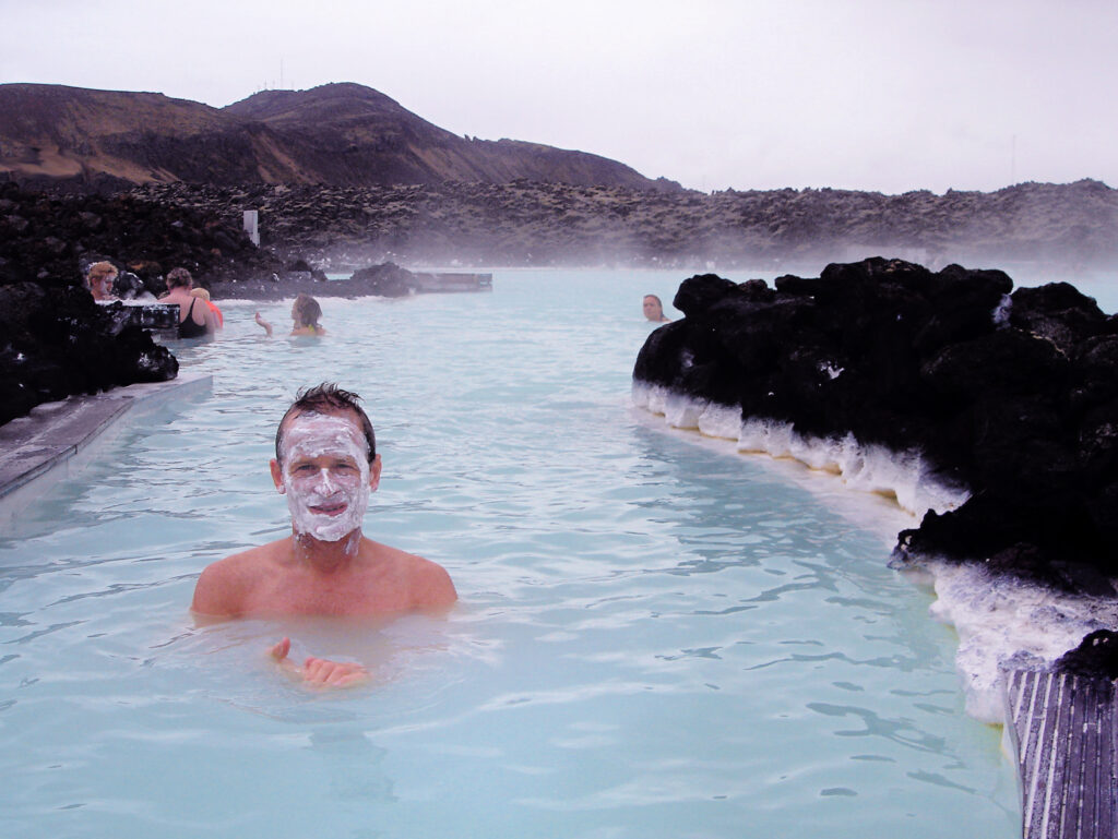 Islande