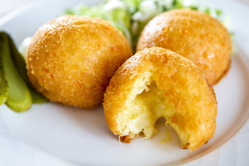 Malakoffs