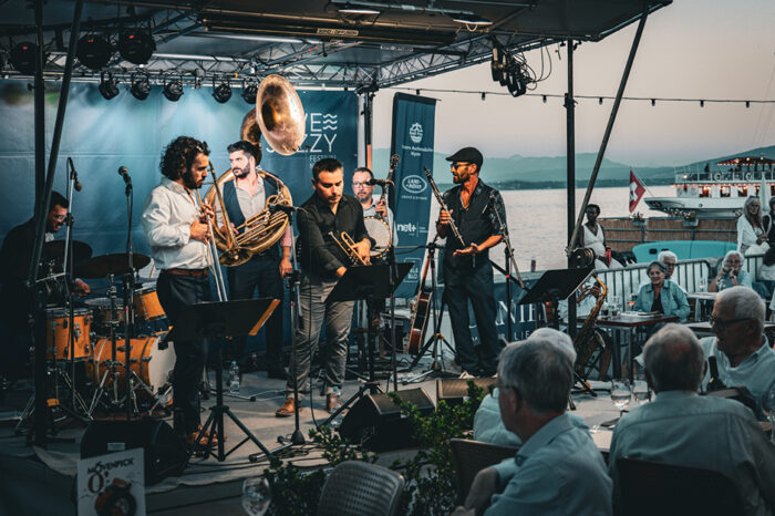 Rive Jazzy