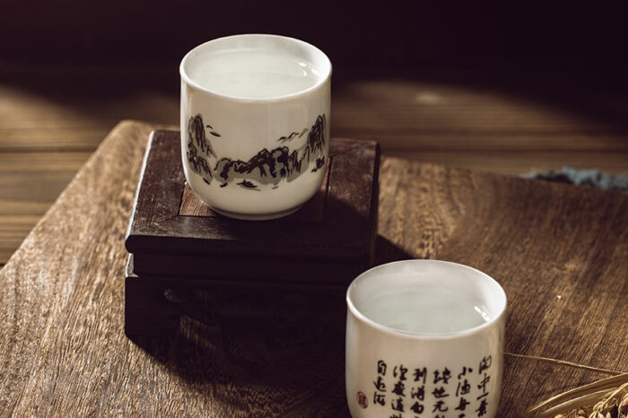 Baijiu, l'esprit d'une civilisation