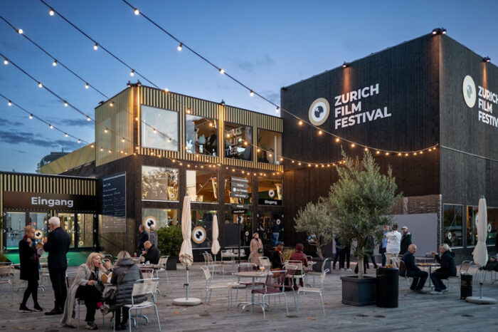 Zurich Film Festival