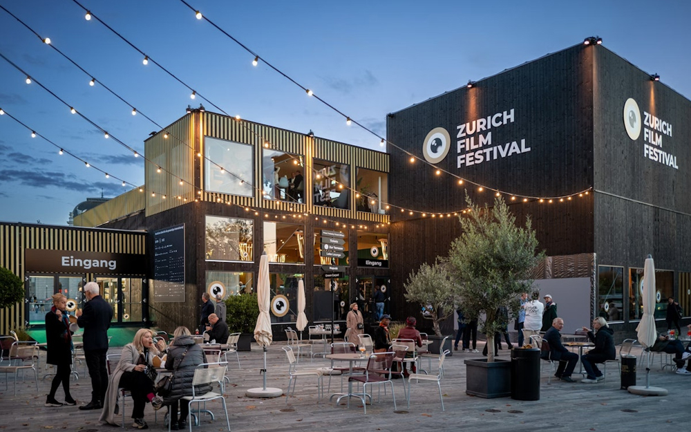 Zurich Film Festival