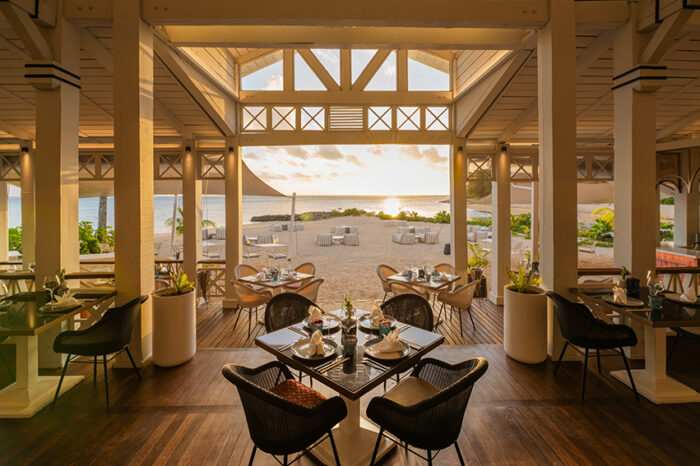 Heritage Le Telfair, une ode à l’art de vivre tropical - Partie 2