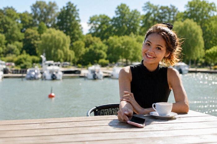 Les plus belles terrasses romandes au fil de l'eau - 2