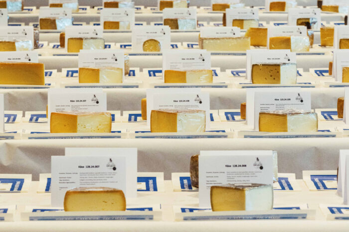 Swiss Cheese Awards 2026